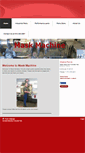 Mobile Screenshot of maskmachine.com